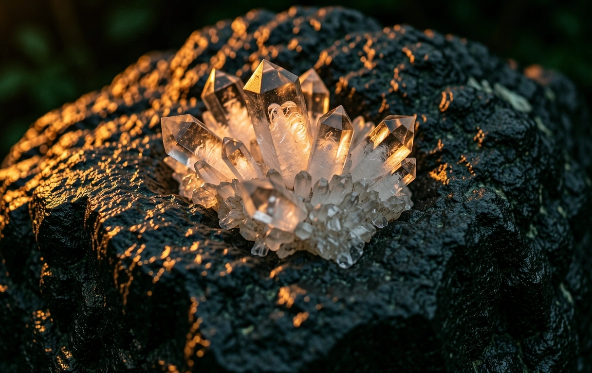 Mineralische Rohstoffe